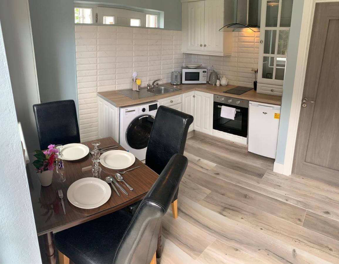 קיל איירן Mountain View Apartment מראה חיצוני תמונה