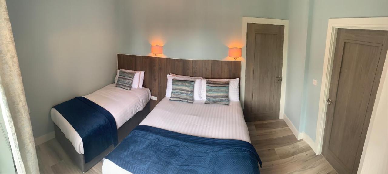 קיל איירן Mountain View Apartment מראה חיצוני תמונה