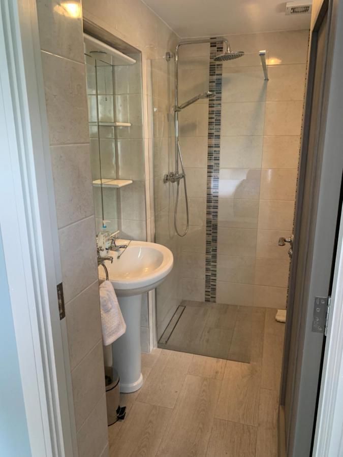 קיל איירן Mountain View Apartment מראה חיצוני תמונה