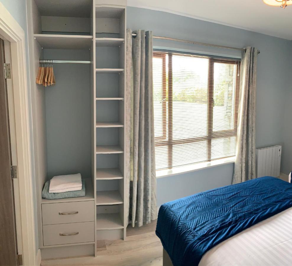 קיל איירן Mountain View Apartment מראה חיצוני תמונה