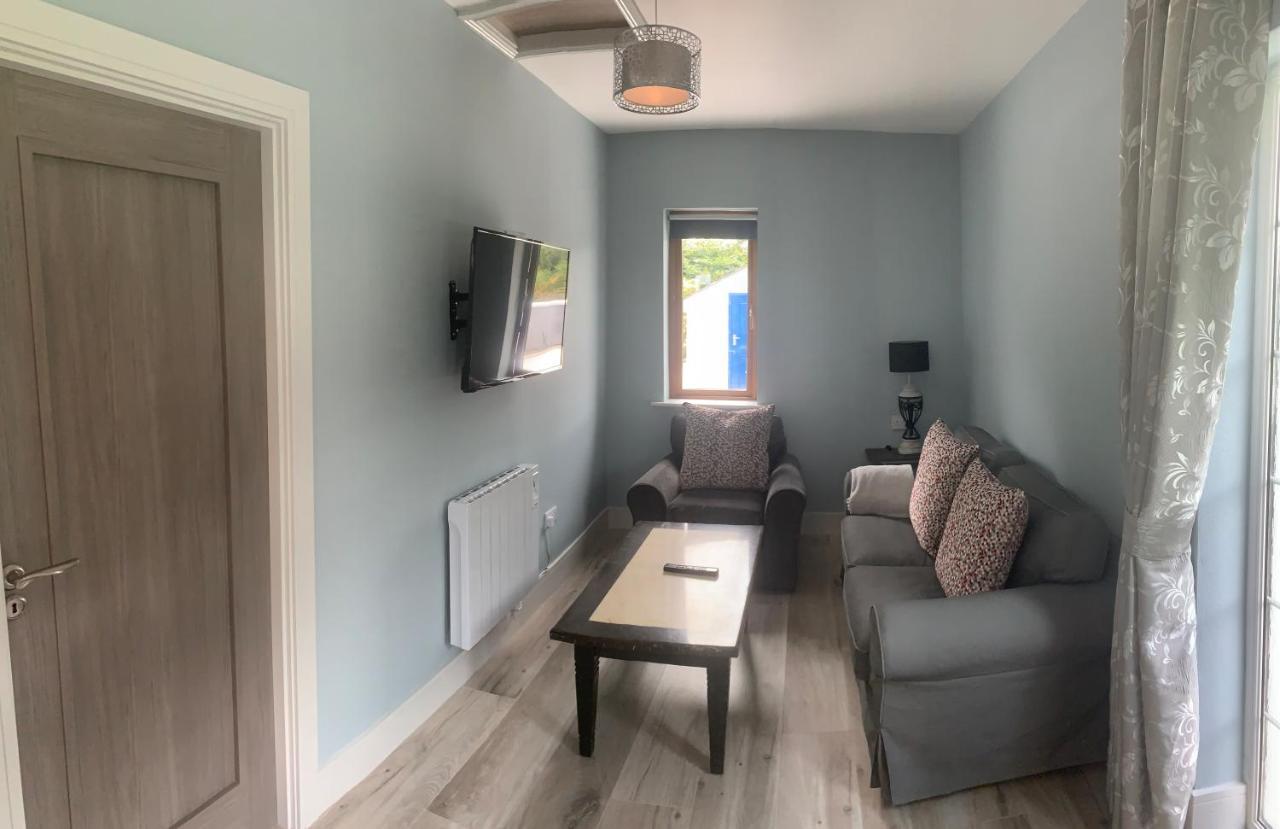 קיל איירן Mountain View Apartment מראה חיצוני תמונה