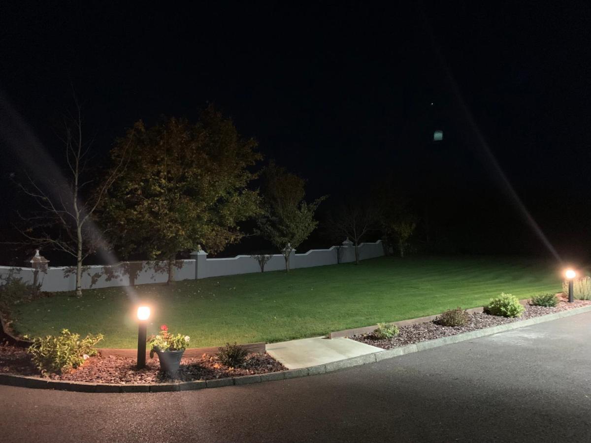 קיל איירן Mountain View Apartment מראה חיצוני תמונה