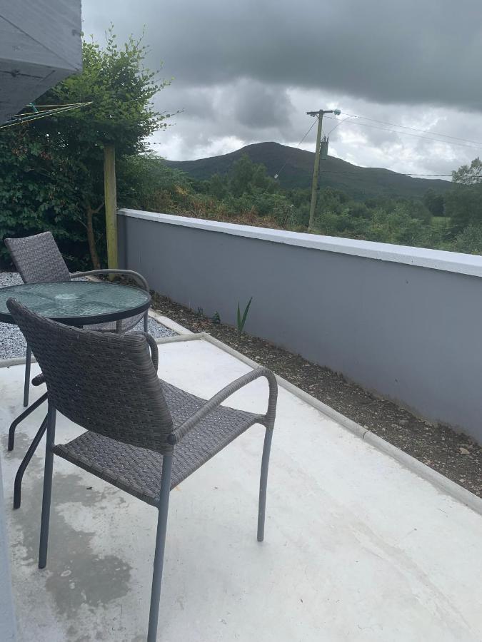קיל איירן Mountain View Apartment מראה חיצוני תמונה